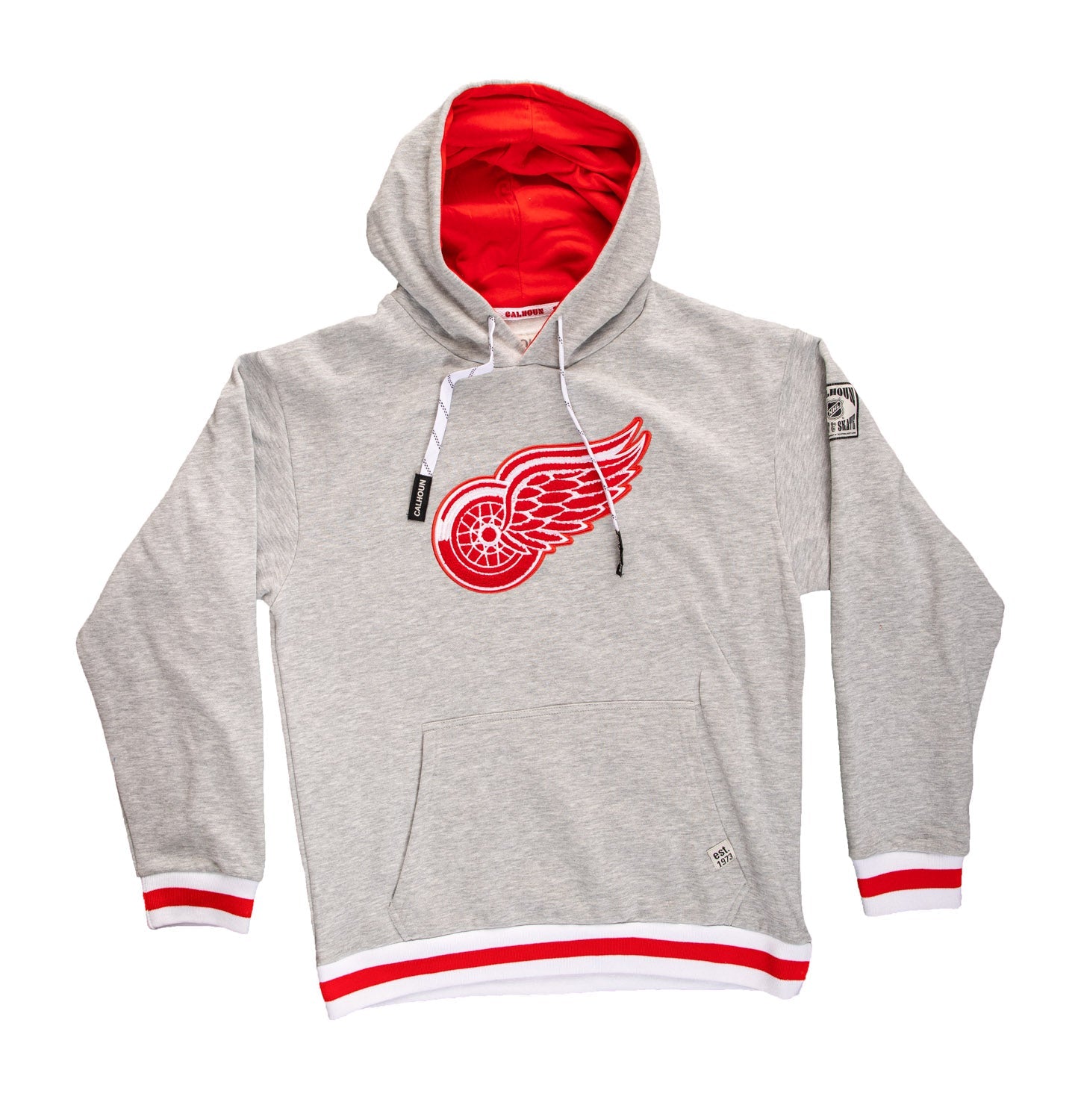 Detroit Red Wings 
