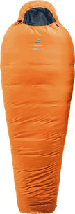 Deuter Orbit -5C / 23F Synthetic Fibre Sleeping Bag in Regular, Left Zip
