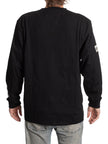 New Jersey Devils Long Sleeve Henley