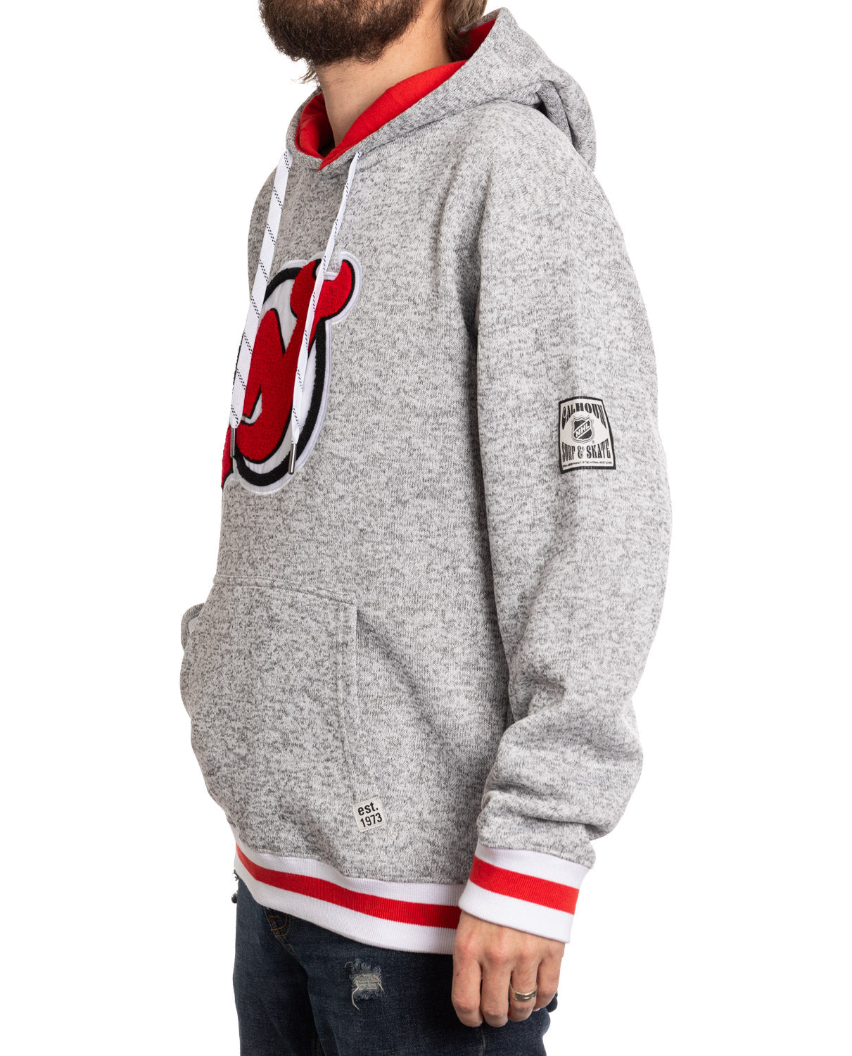 New Jersey Devils 