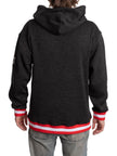 New Jersey Devils Muskoka Hoodie - Black Edition