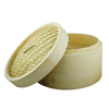 Dexam - Bamboo Steam 2-Tier 20cm/8