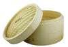 Dexam - Bamboo Steam 2-Tier 25cm/10