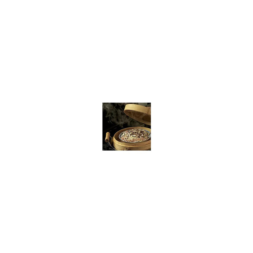 Dexam - Bamboo Steam 2-Tier 25cm/10