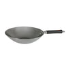 Dexam - CARBON-STEEL PROF Wok 30cm/12