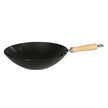 Dexam - CARBON-STEEL Wok 35cm/14