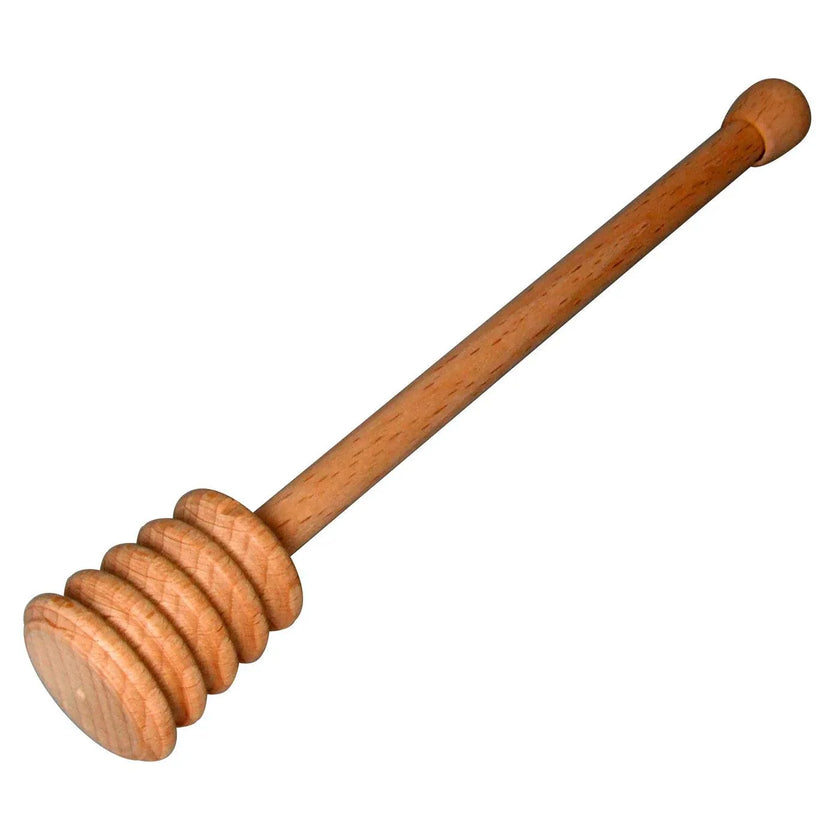 Dexam - Honey Dipper 16Cm/6.5 Beechwood