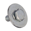 Frigidaire 5304505380 Washer Bolt M10 X 1.5 Part