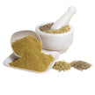 Poudre de coriandre et de cumin