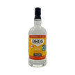 Dhōs - Orange: Ripe & Floral Citrus
