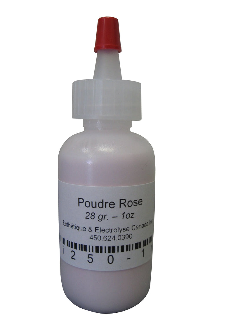 Di-Art - Di--Art Pink Powder 1 Oz