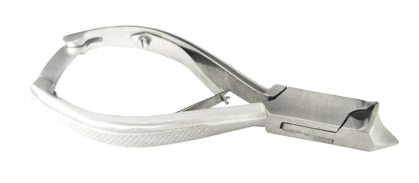 Di-Art - Large Toe Nail Nipper (1/2 Moon) (Non-Refundable)