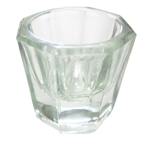 Di-Art - Mini Glass Jar