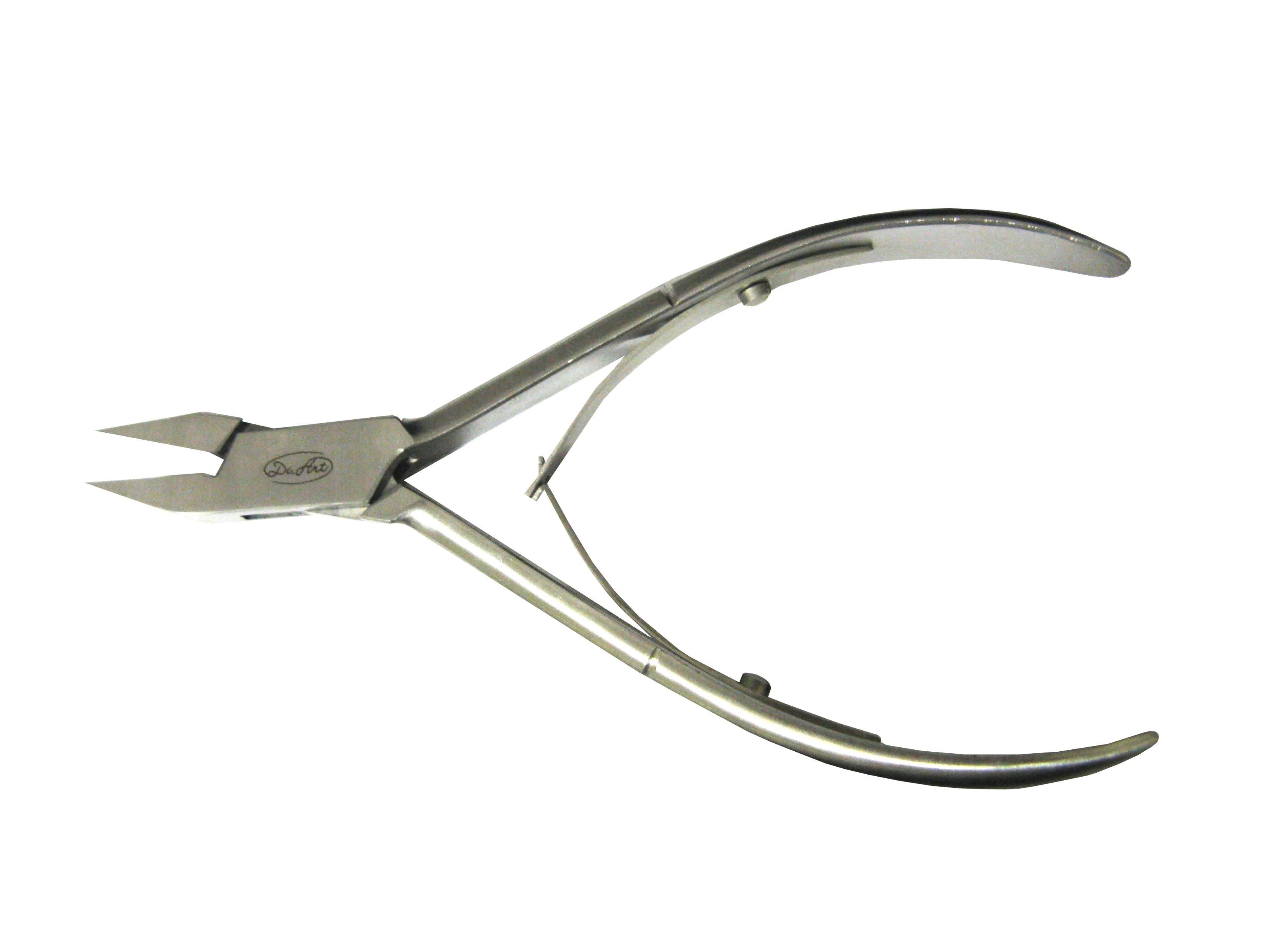 Di-Art - Pointy Ingrown Nail Nipper Large 5 Inches