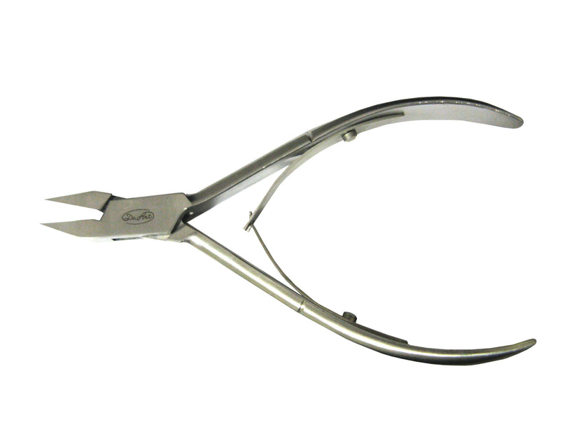 Di-Art - Pointy Ingrown Nail Nipper Large 5 Inches