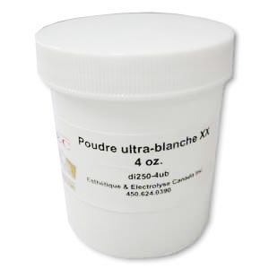 Di-Art - Ultra-White Powder 4 Oz