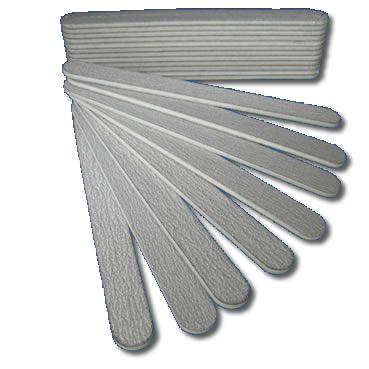 Di-Art - Zebra File 180/180 Straight