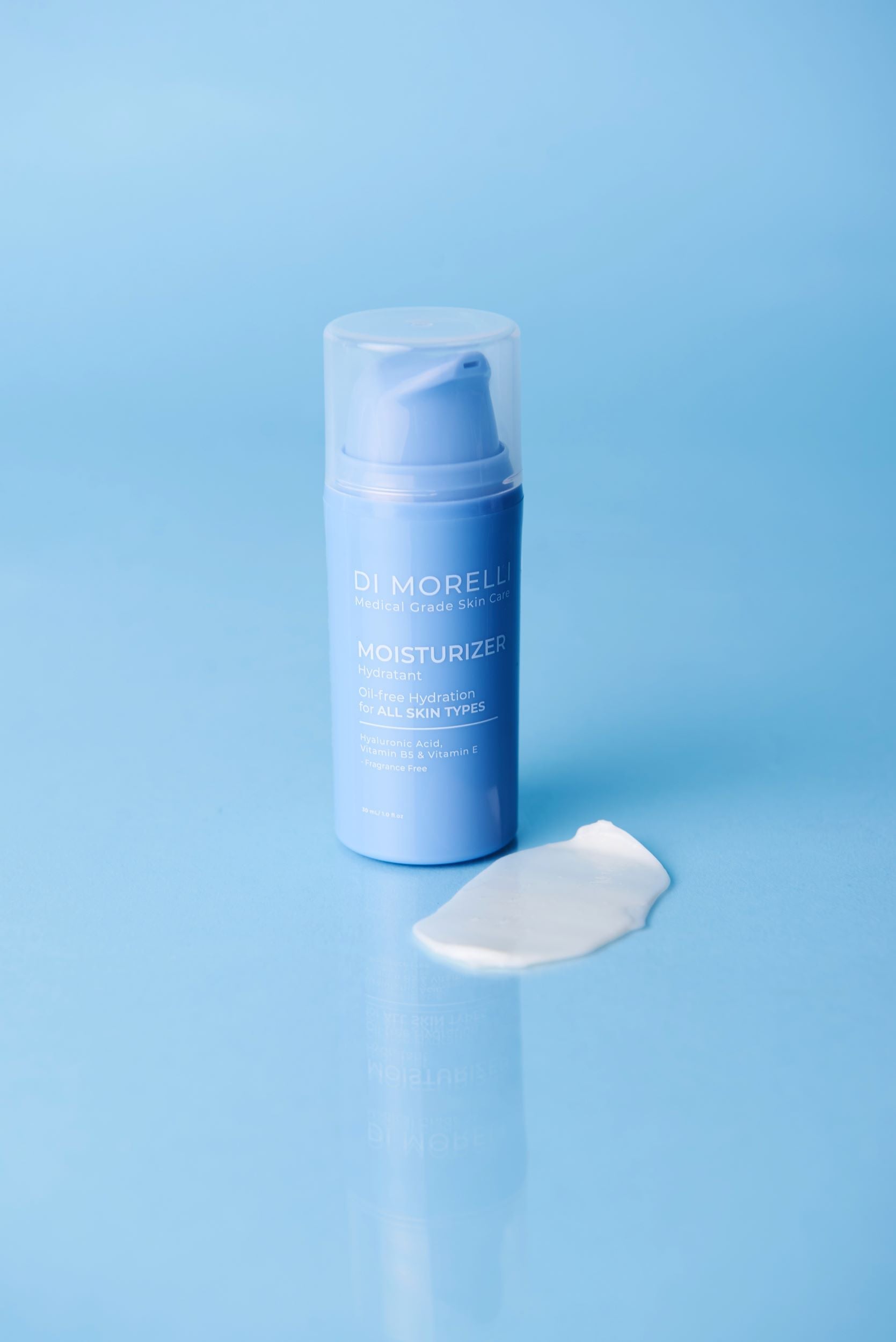 Mini Moisturizer