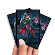 Diabellstar the Black Witch Card Sleeves