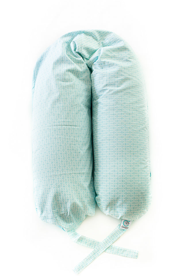 Coussin etc. 