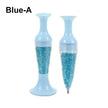 Diamond Painting Dot Drill Tool Case Dot Drill Pen
