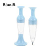 Diamond Painting Dot Drill Tool Case Dot Drill Pen