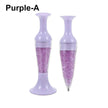 Diamond Painting Dot Drill Tool Case Dot Drill Pen