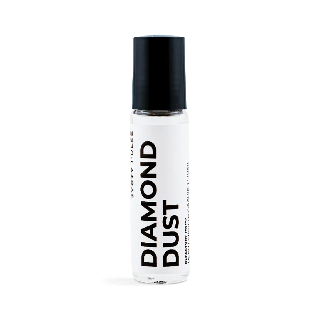 DIAMOND DUST | Inspired by Cloud