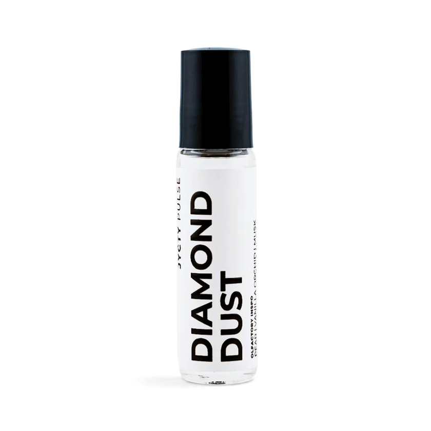 DIAMOND DUST | Inspired by Cloud