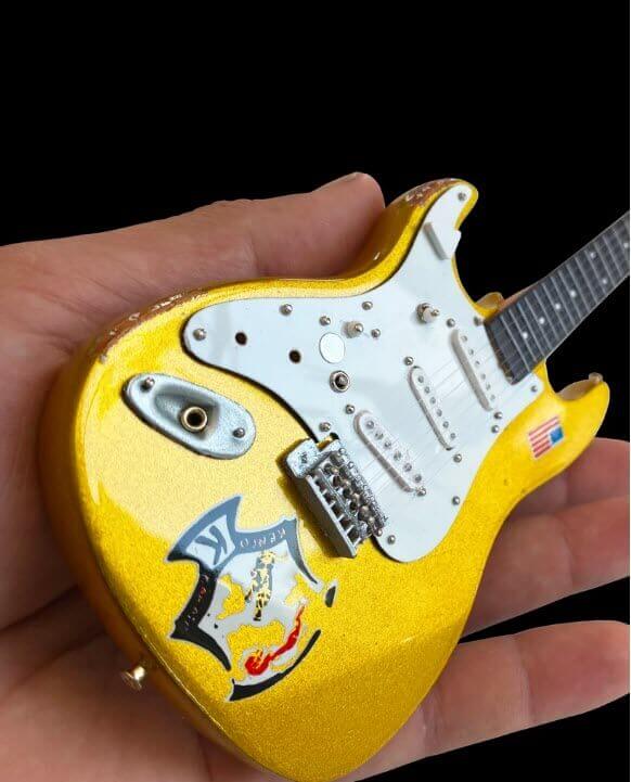 Dick Dale Fender™ Strat™ - 