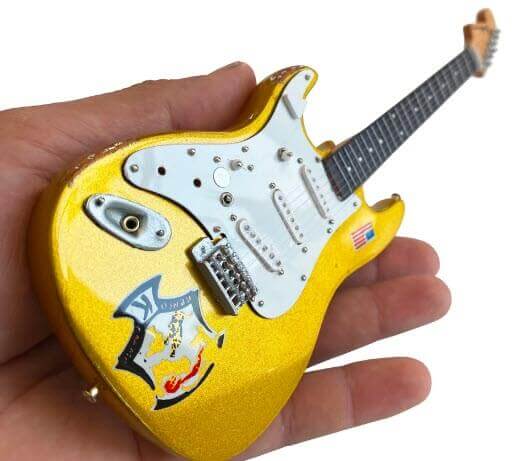 Dick Dale Fender™ Strat™ - 