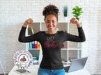 Diet Coke Rhinestone Shirt – Soda Lover Sparkle Bling Tee | Blingdazzel