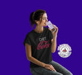 Diet Coke Rhinestone Shirt – Soda Lover Sparkle Bling Tee | Blingdazzel