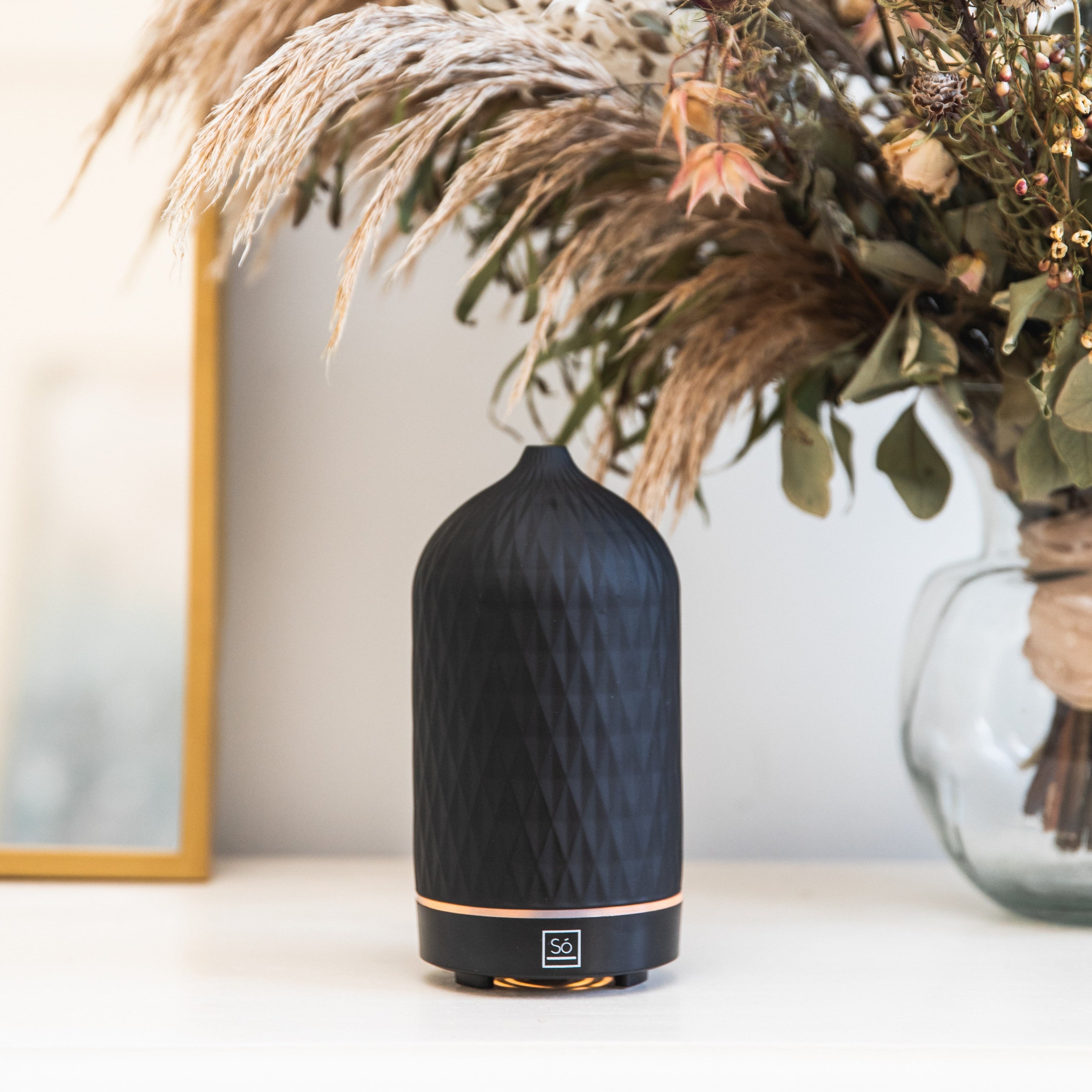 Essential - Ultrasonic Ceramic Diffuser - SALE
