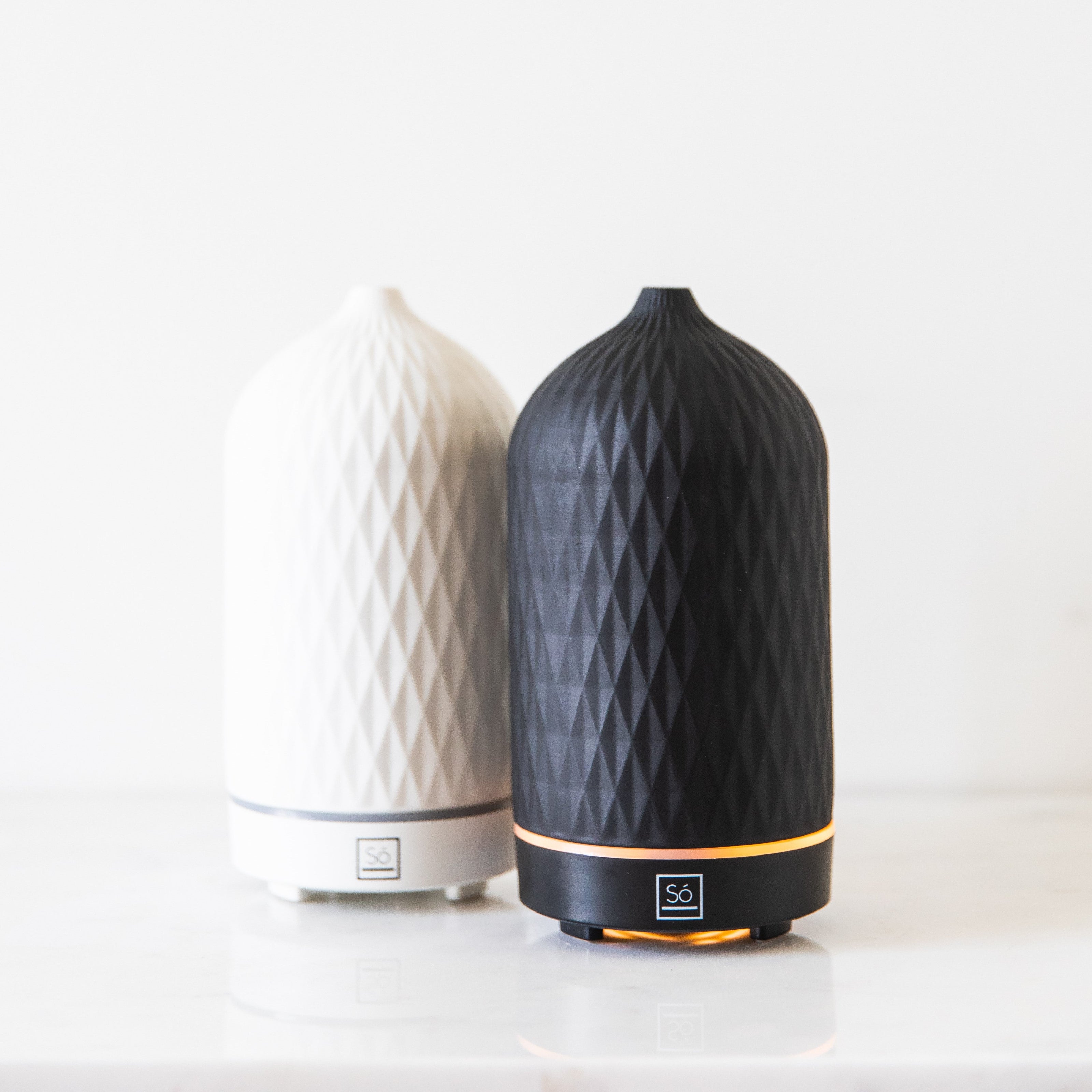 Essential - Ultrasonic Ceramic Diffuser - SALE