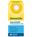 Renew Life - Digest More HCL 90 Vcap