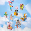 Digimon 25th Anniversary Blind Box (1 Random Box)
