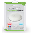 Digipower - Qi Charger Silicone Pad 5W LED Lights