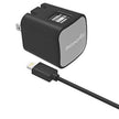 Digipower - Wall Charger 24ampinstaSense with Lightning 5ft