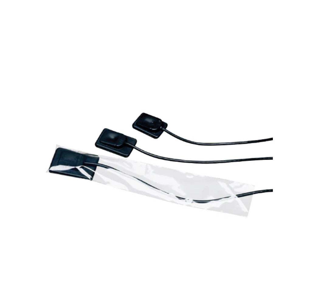 Digital Sensor Sleeves - 3 Sizes - 500/pk