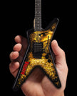 Dimebag Darrell Pantera Southern Trendkill ML Miniature Guitar Model