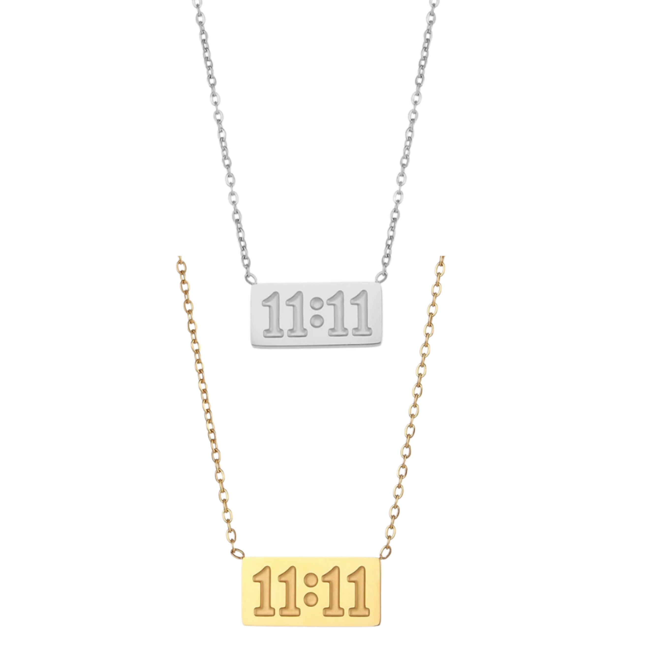 11:11 Necklace