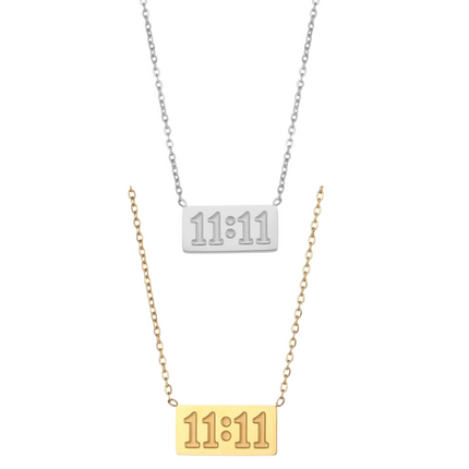 11:11 Necklace