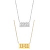 11:11 Necklace