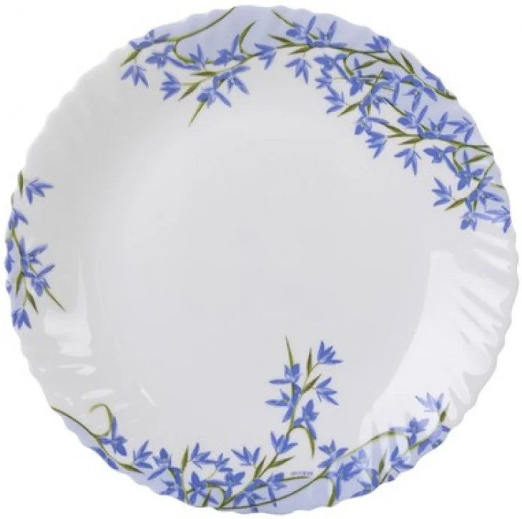 Assiette de dîner Luminarc 25cm Aliya