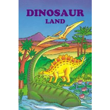Dinosaur Land - •© Best