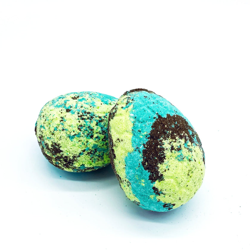 Surprise Inside - Dino Egg