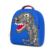 Dabbawalla Machine Washable Preschool Backpack