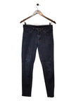 DISH Regular fit Straight-legged Jean in Blue  -  26x28