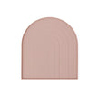 Dish Tray - Rose